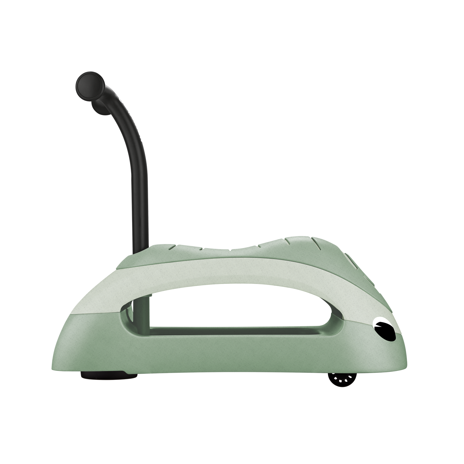 stapler, handstapler, schwarz, grün, bodenständige farbe