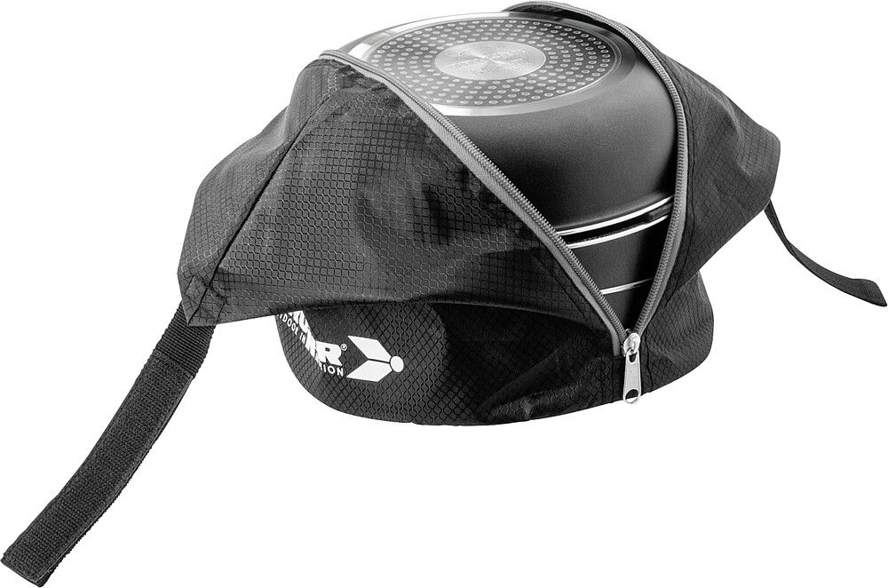 9984744302 Brunner, Topf Set im Beutel