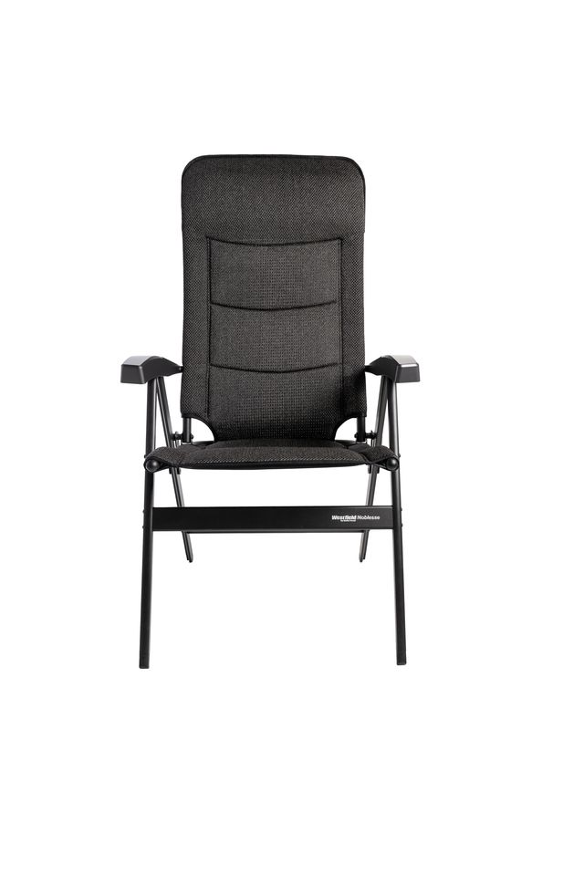 Westfield Campingstuhl Noblesse BM Moebel, Stuhl, Sessel