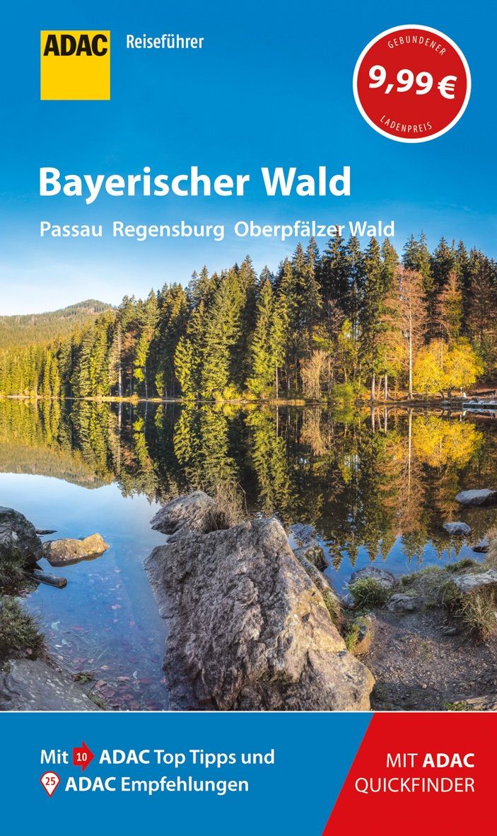 9783956895081 bayerischer wald