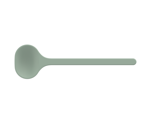 Besteck, Löffel, Rauchrohr, 