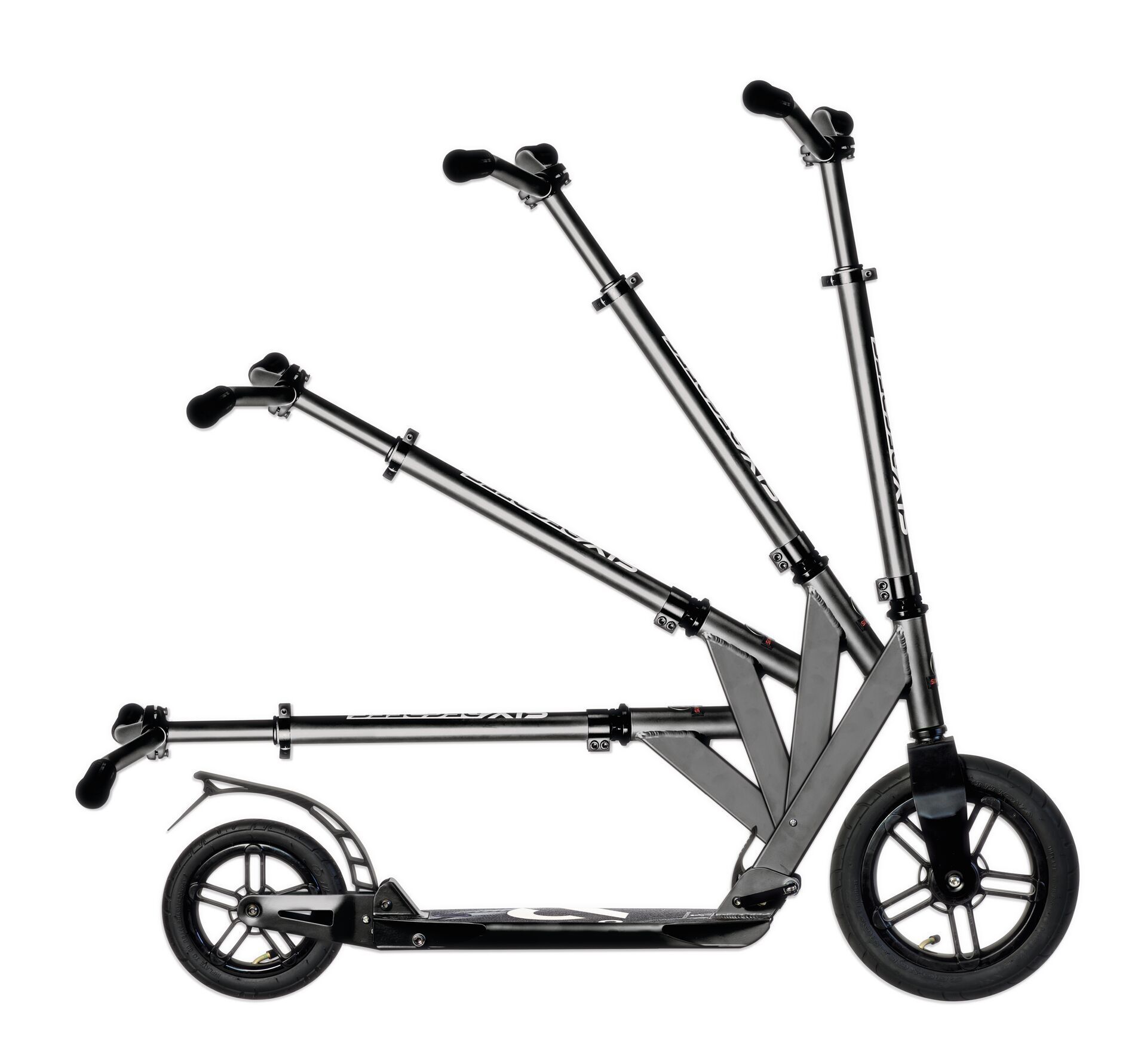 Roller, Transport, Fahrzeug, E-Scooter