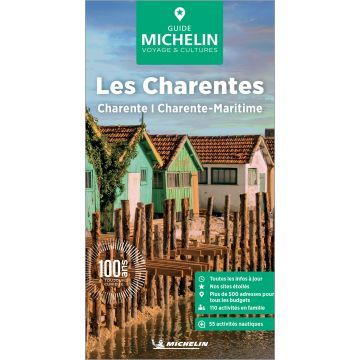 charente, charente-maritime, reiseführer, reiseinformation, maritim
