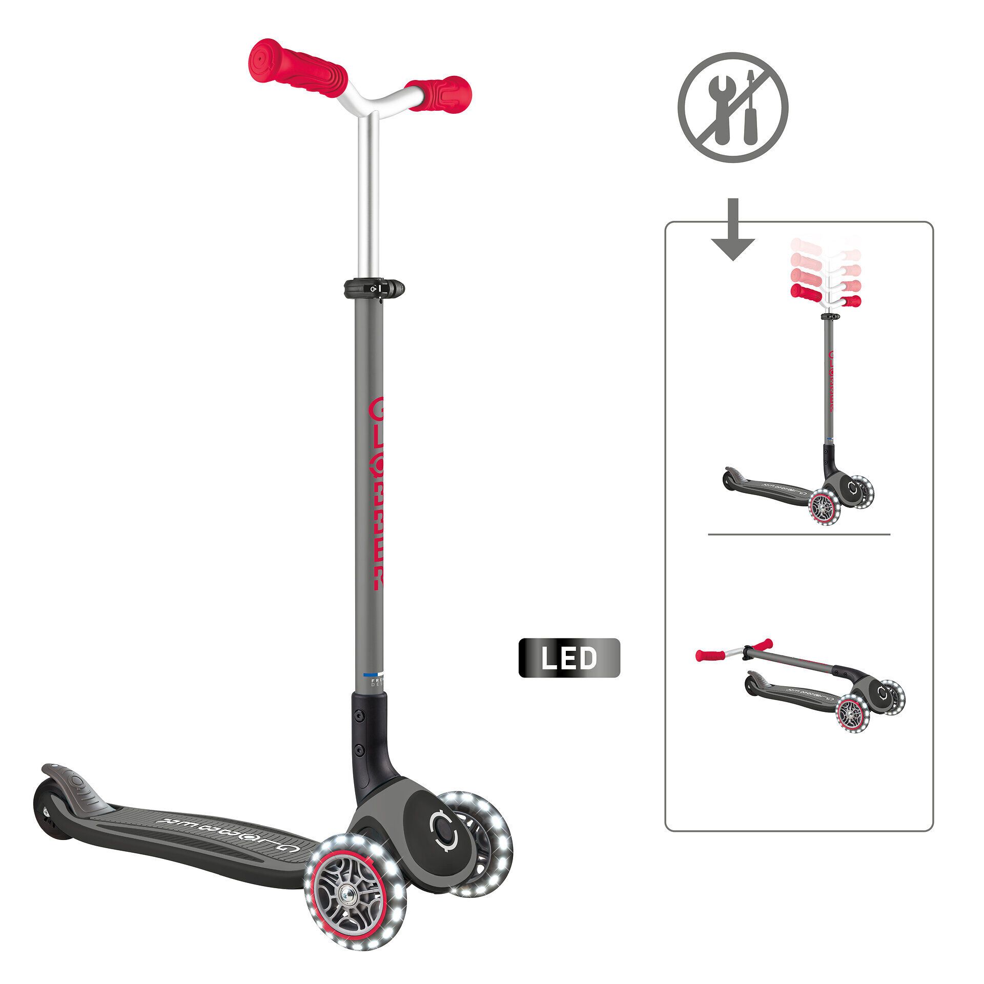 Roller, Transport, Fahrzeug, E-Scooter