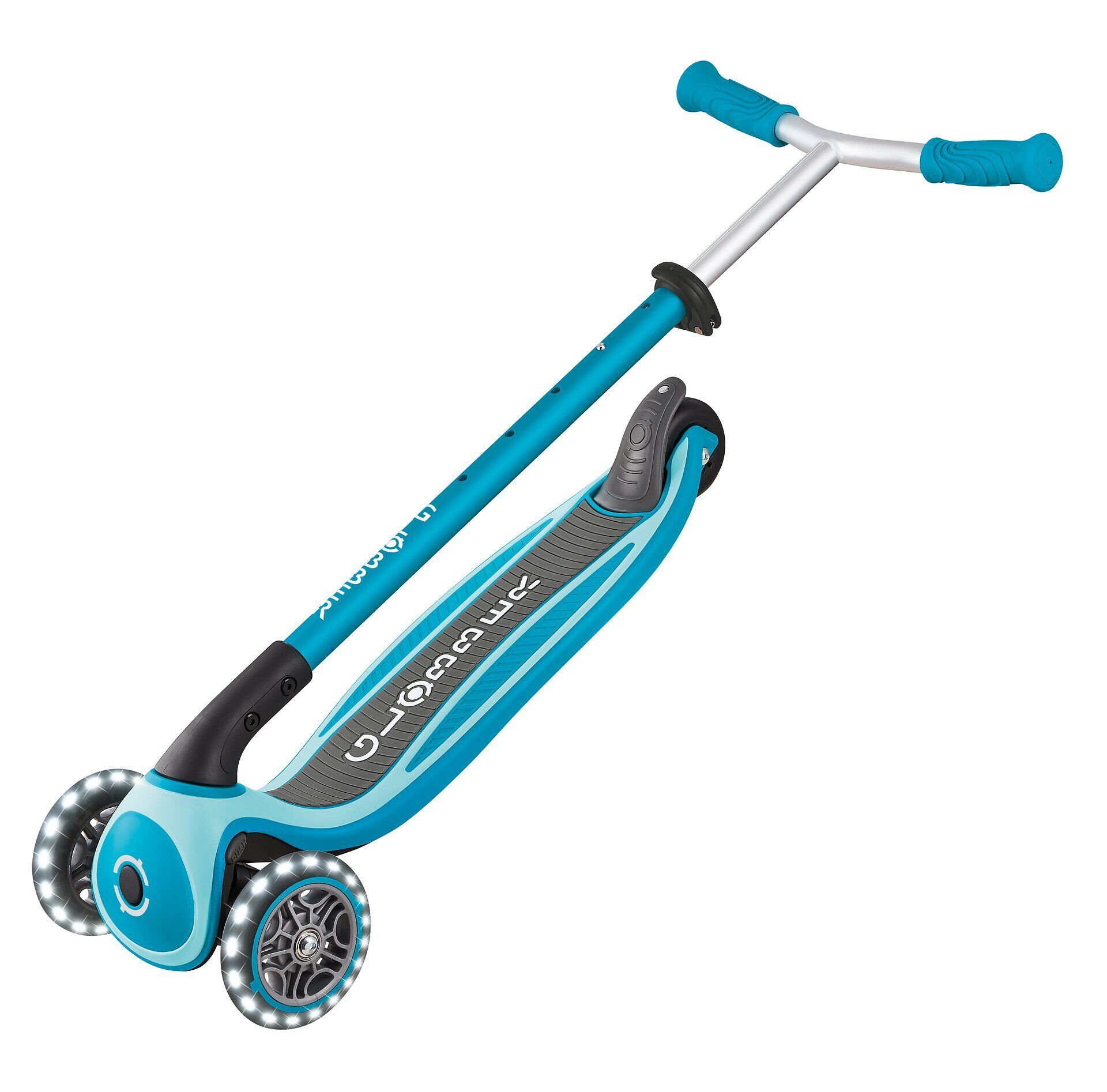 Roller, Transport, Fahrzeug, Rauchrohr