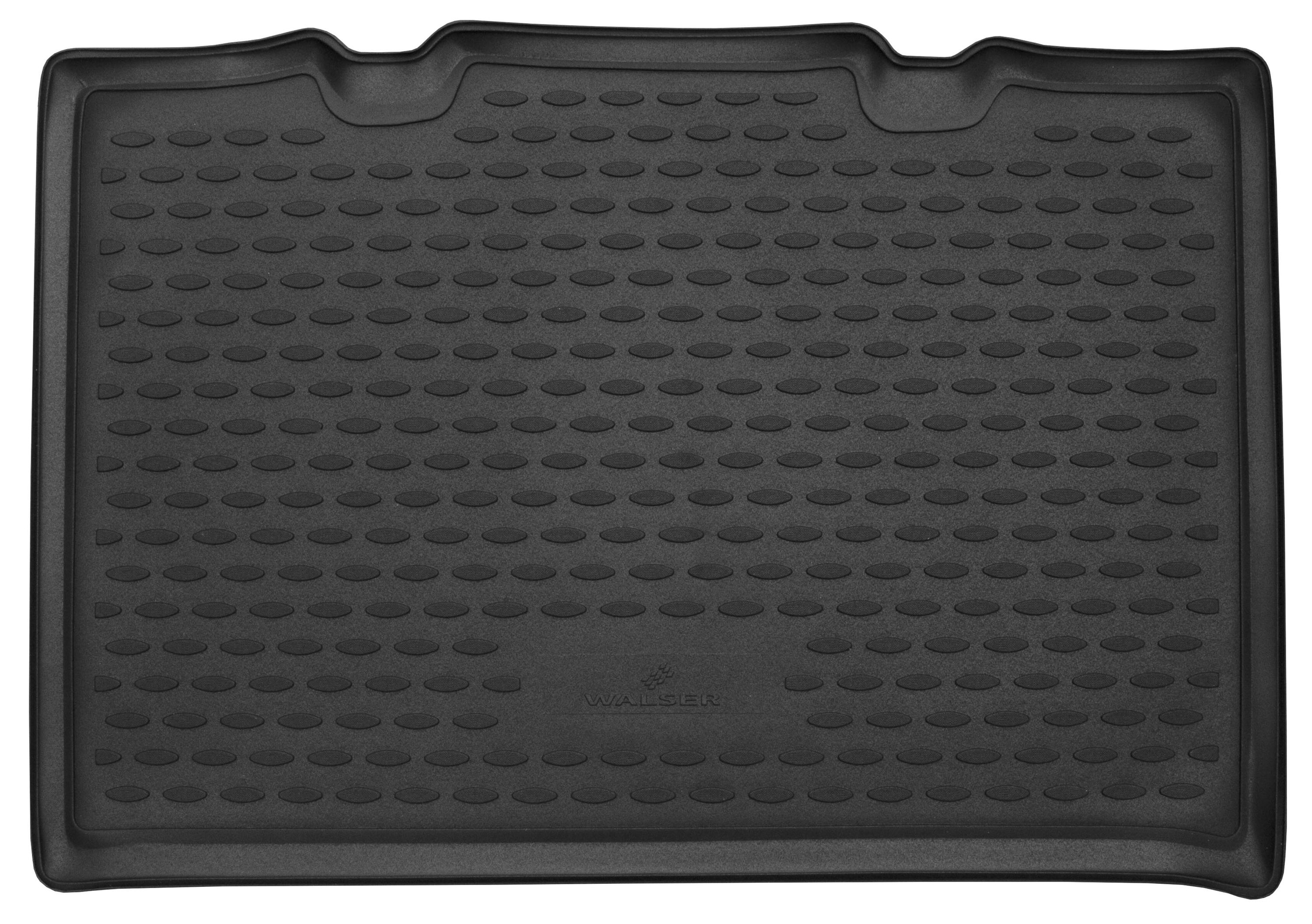 9001778708335_001 Kofferraumwanne XTR für VW Up, schwarz
