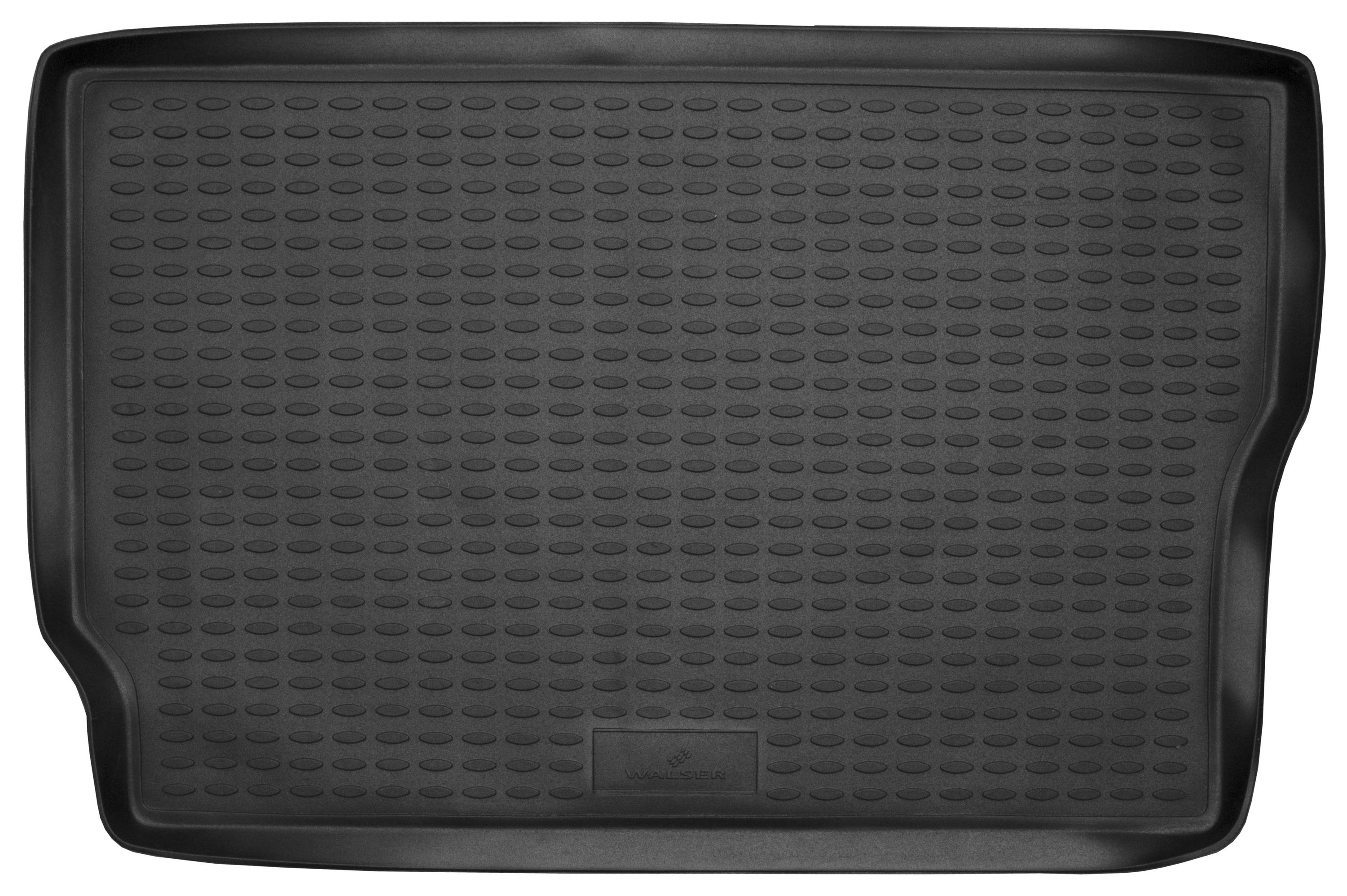 9001778708564_001 Kofferraumwanne XTR für Opel Meriva A, schwarz