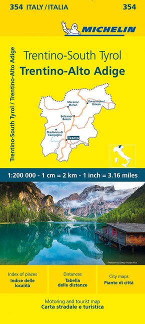 9782067258938 trentino, tirol