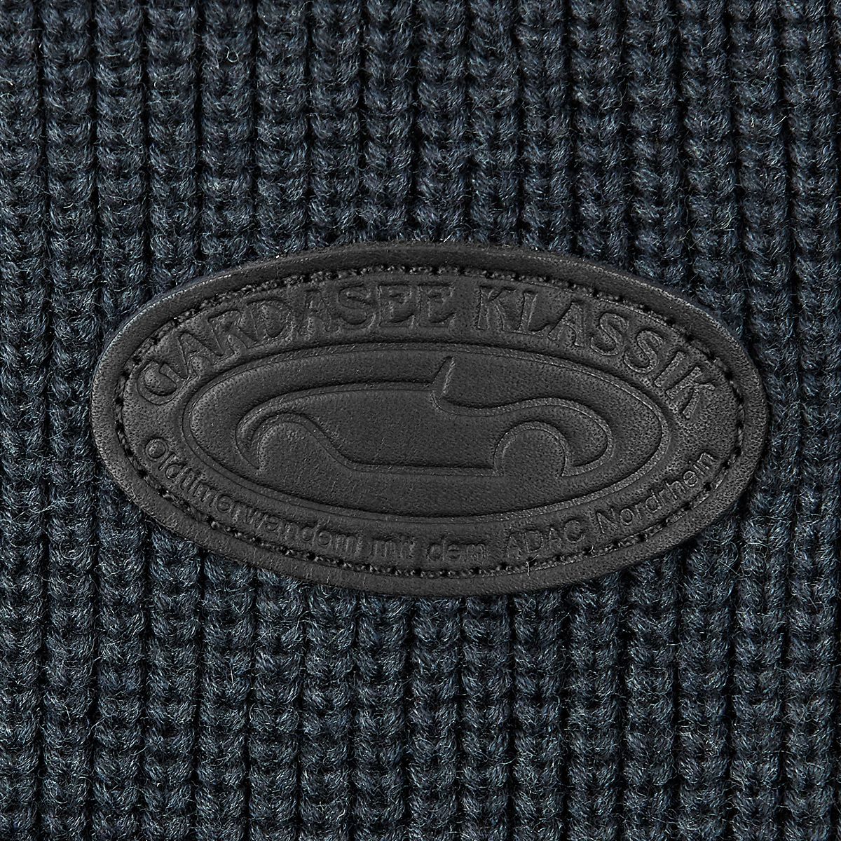 Handstich Damenjacke mit ADAC Logo