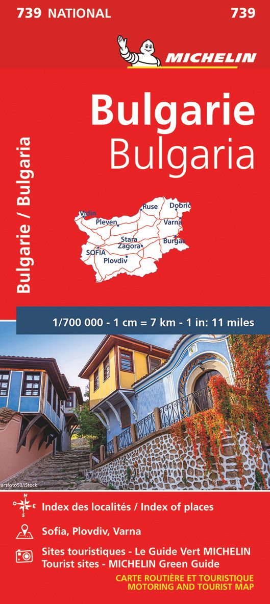 9782067173767 bulgarien