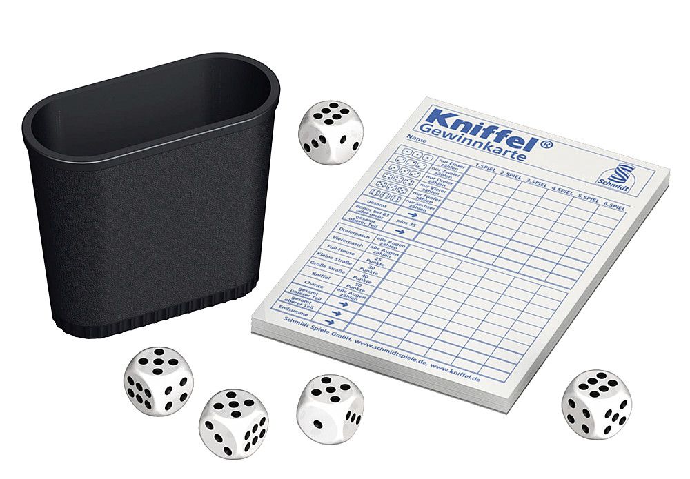 kniffel spiel