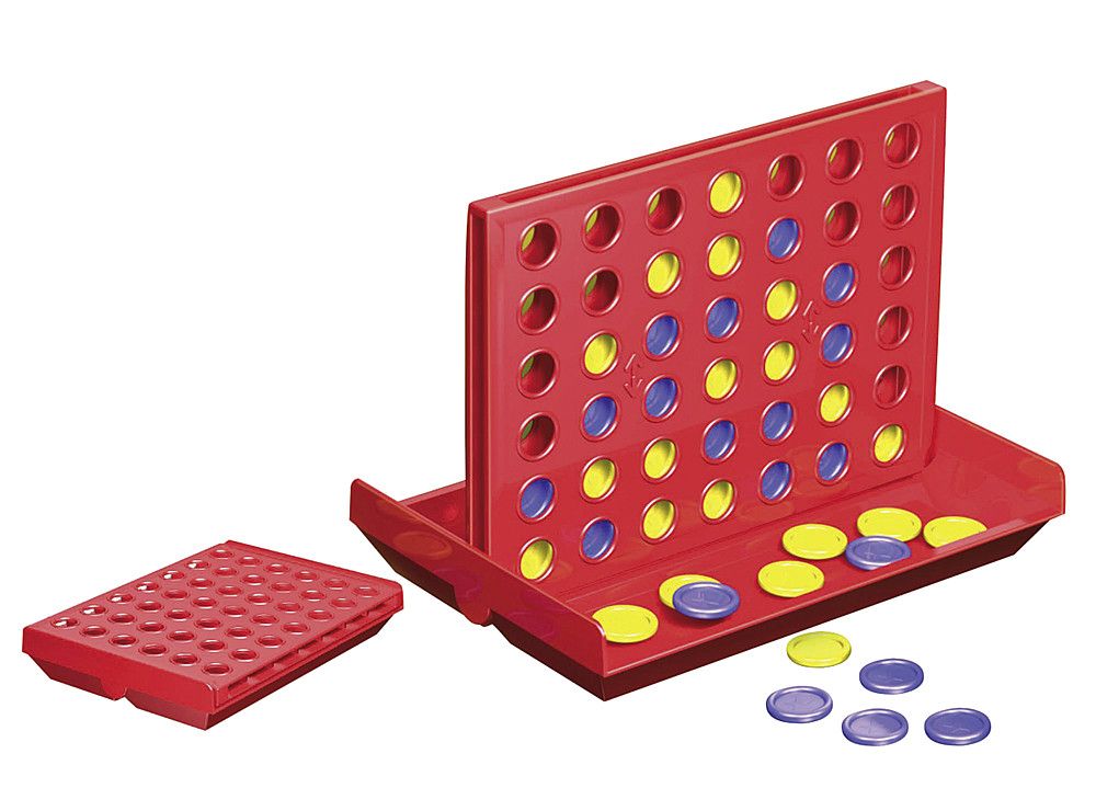 9930056-Spiel_Vier-Standard-02 vier gewinnt spiel