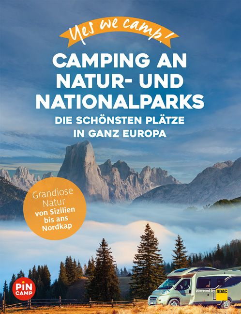9783986450687 camping nationalparks