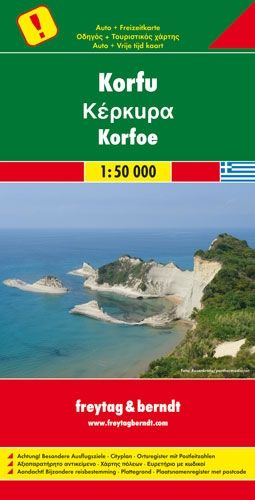 freytag_berndt_autokarte_freizeitkarte_korfuO7vr27p77s2NZ korfu