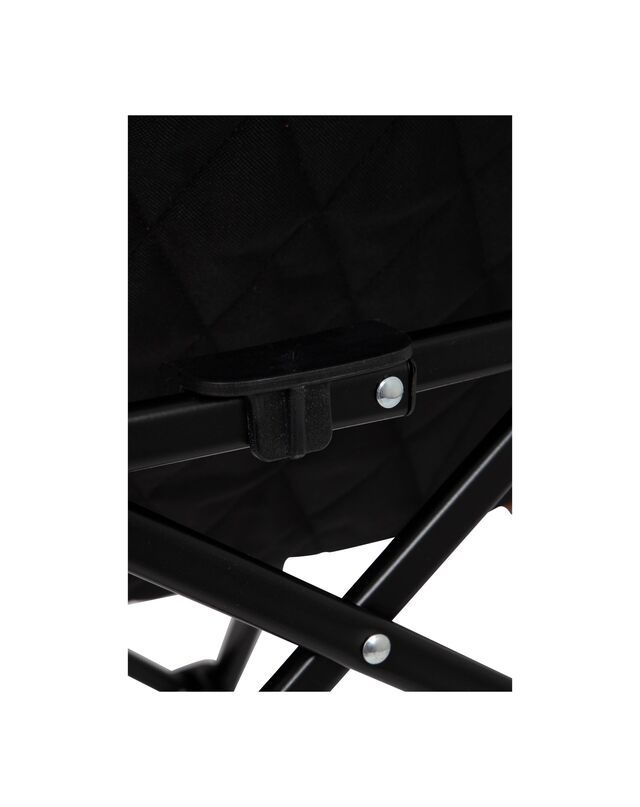 Schulterriemen, Metallbolzen, Rahmen, Stoffmaterial, Kunstleder?