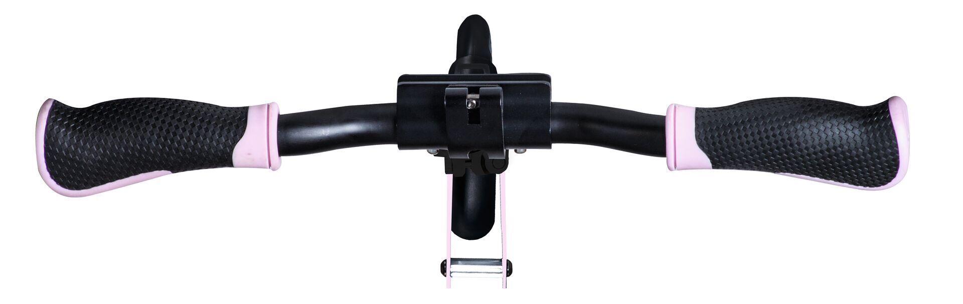 SIX DEGREES Aluminium Scooter 205 mm-Pastellrosa