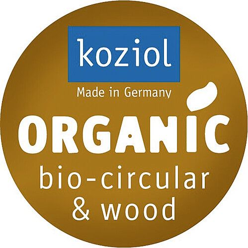 998439491 Label Koziol, Organic, Bio-circular& wood, Made in Germany