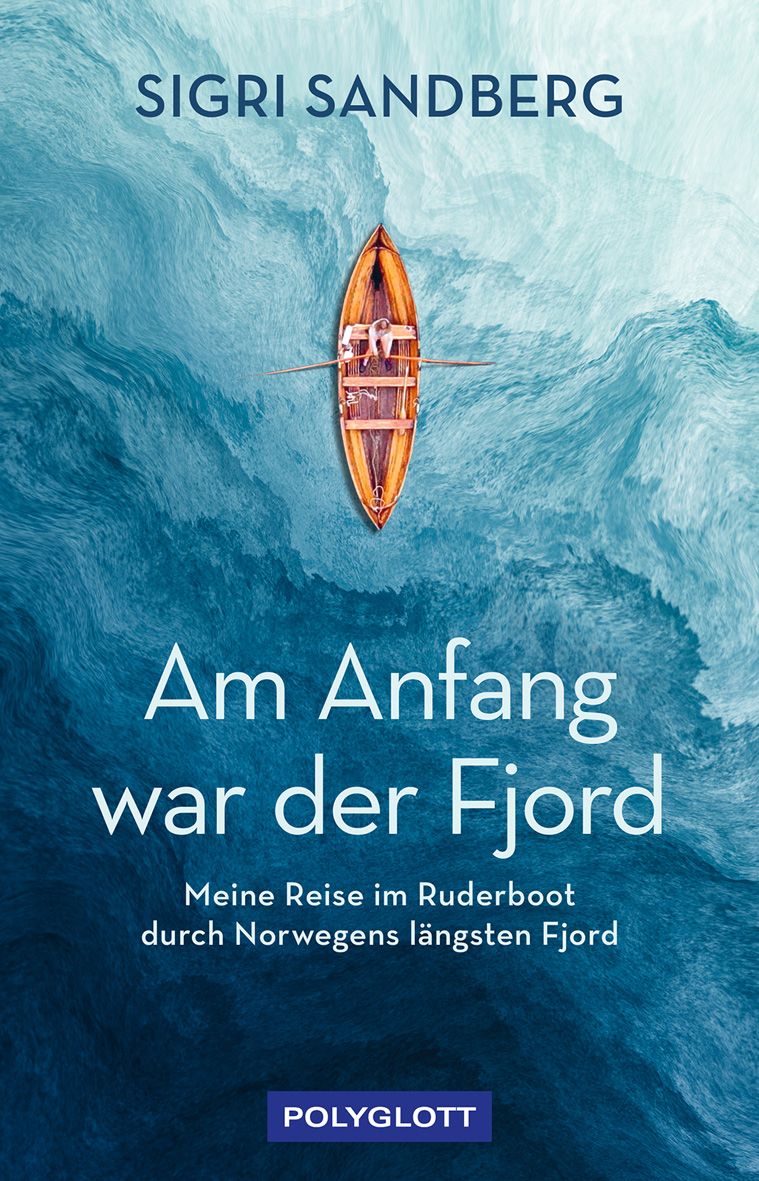 9783846409930 Cover Polyglott Am Anfang war der Fjord