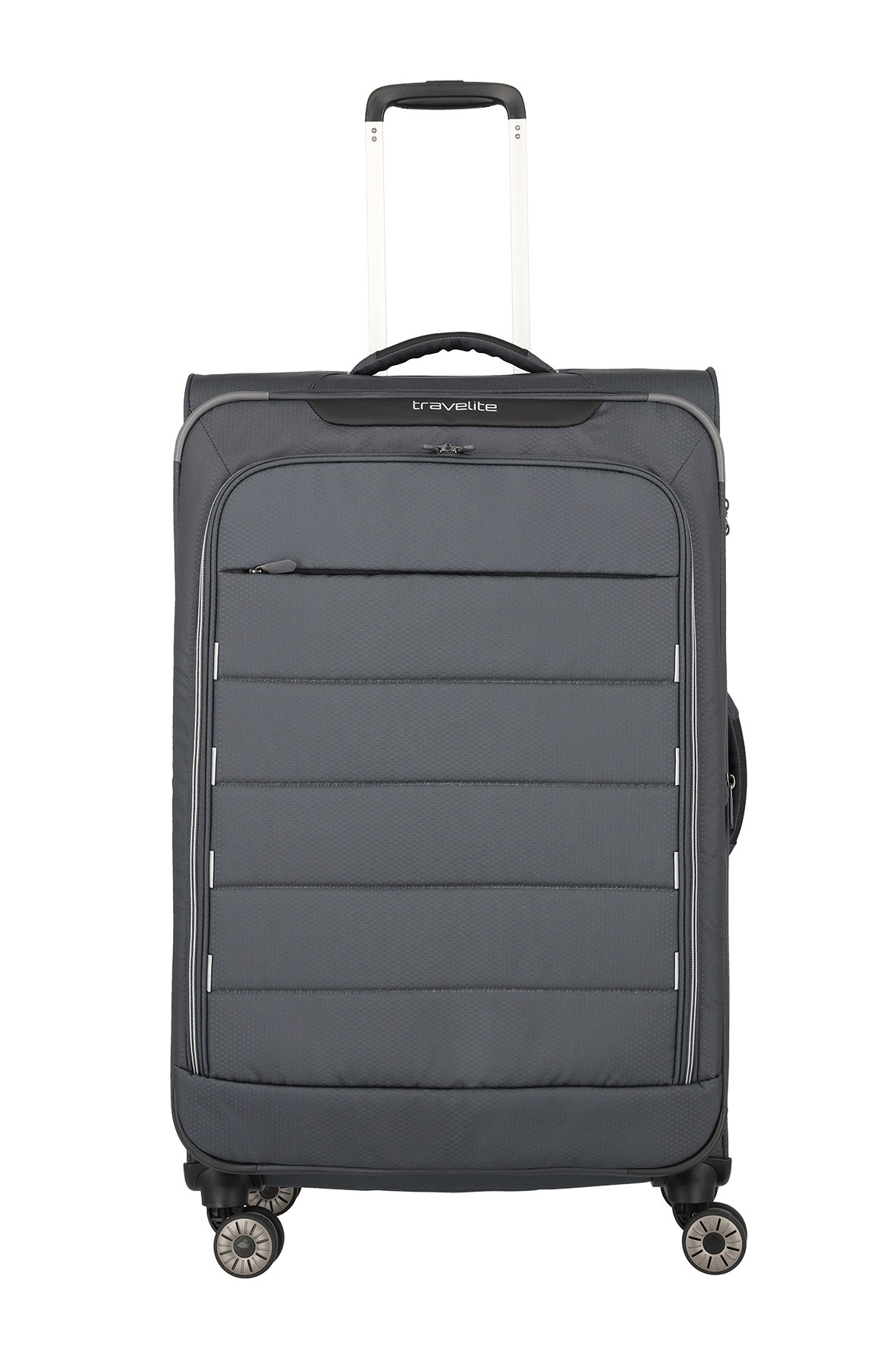 Trolley, Schwarz, Koffer