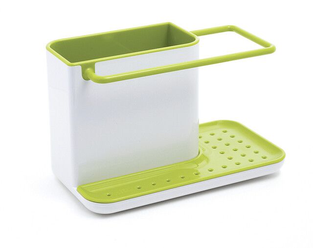 Joseph Joseph Ordnungshelfer Plastik, Ordnungshelfer