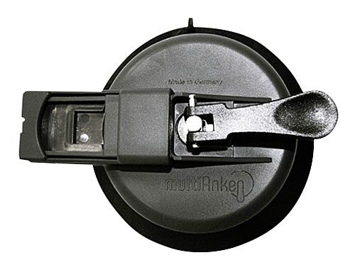 994351711 Schwarz, Kunststoff, Anker
