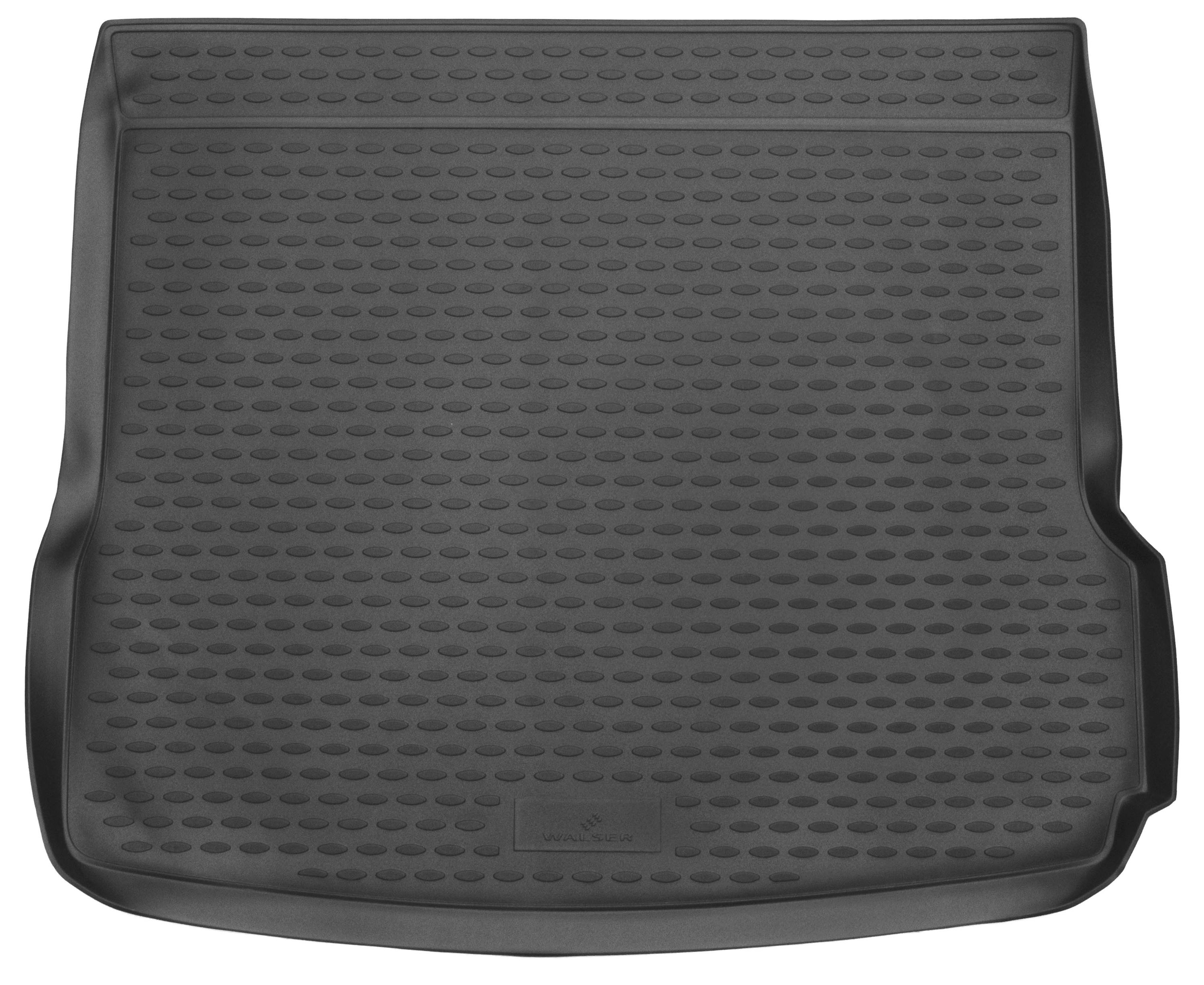 Kofferraumwanne XTR für Audi Q5