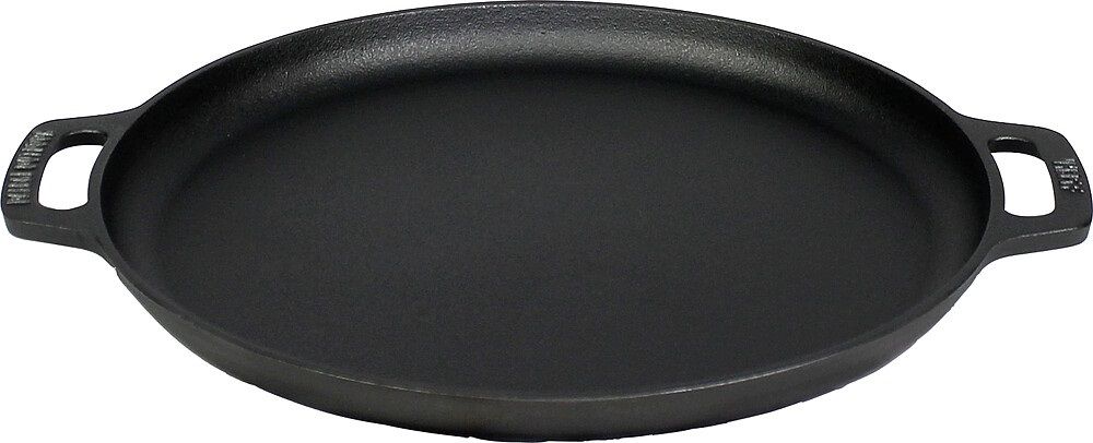9957815100 VALHAL Plancha in Schwarz