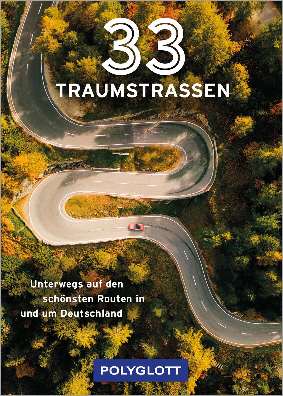 33 Traumstraßen Straße, Bewuchs, Draußen, Land, Wald,