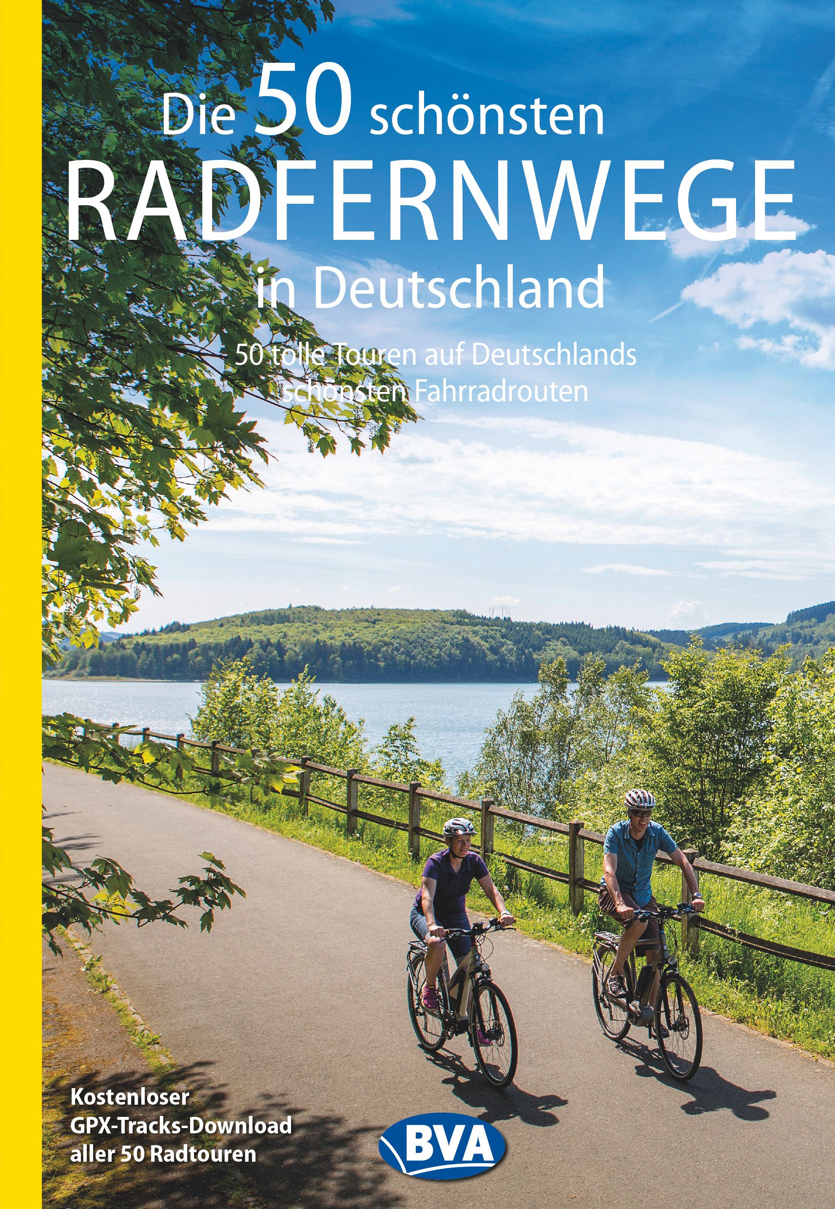 978-3-96990-064-2 50 radfernwege cover