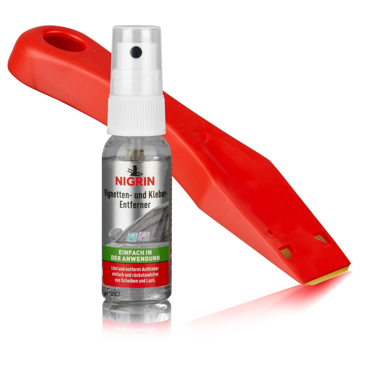 nrh20012252-nigrin-vignettenentferner-30ml-15320010-Vignettenschaber Nigrin Schaber und Entferner