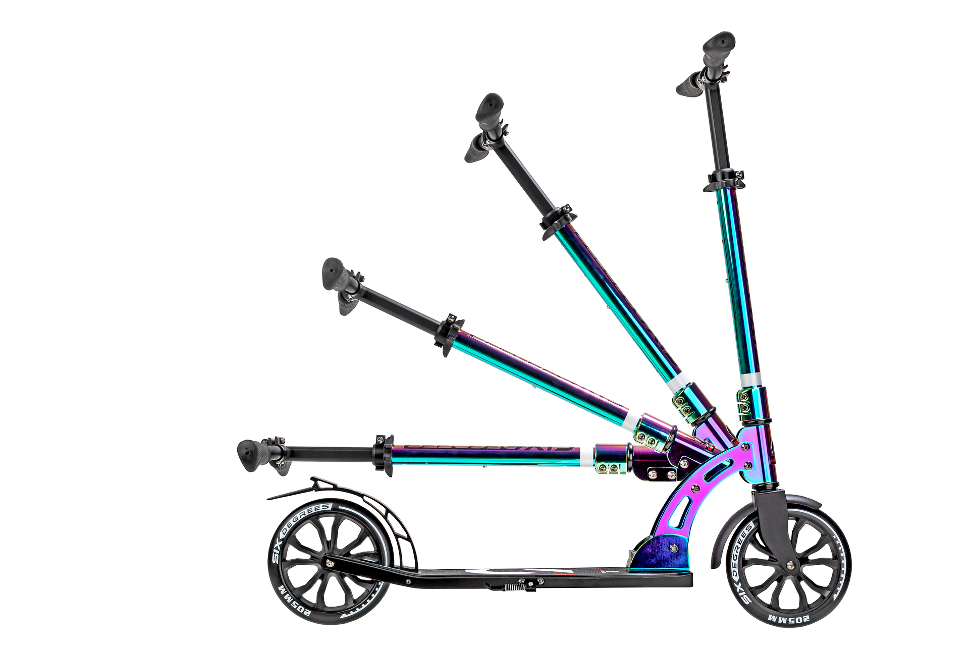 Roller, Transport, Fahrzeug, E-Scooter