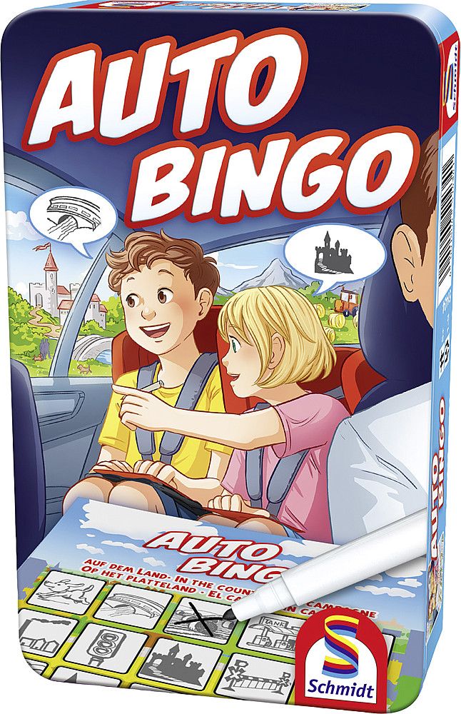 996037711 auto bingo spiel