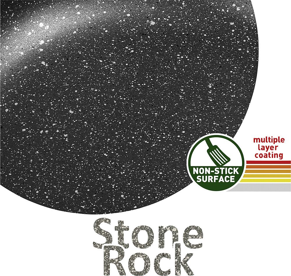 9984744306 Brunner Top Anti-Haftung Beschichtung