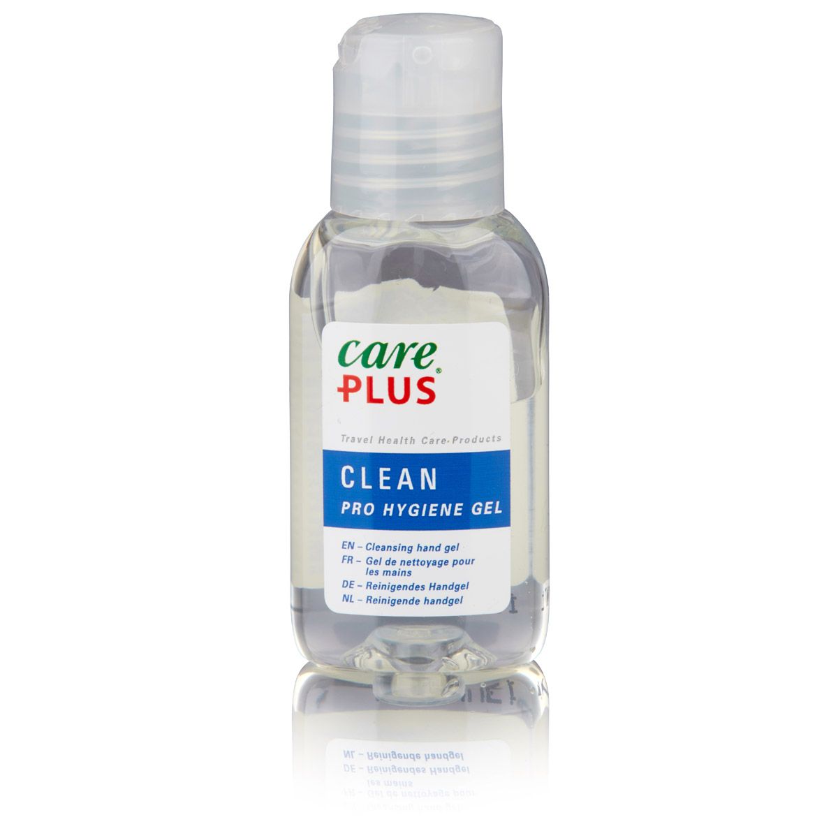nrh20012289-clean-pro-hygiene-gel-30ml Flasche, Hygienegel