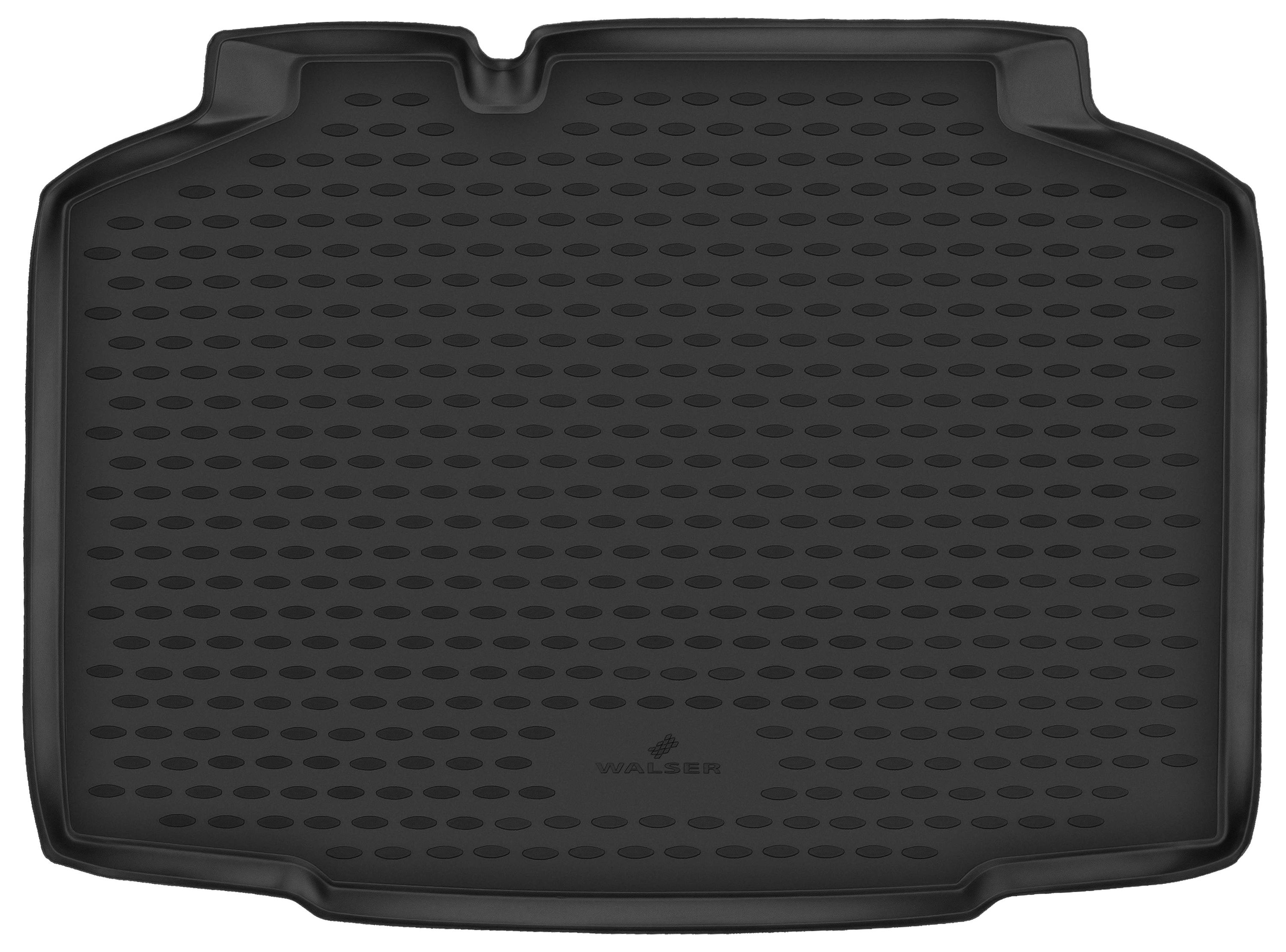 9001778710239_001 Kofferraumwanne XTR für Skoda Kamiq
