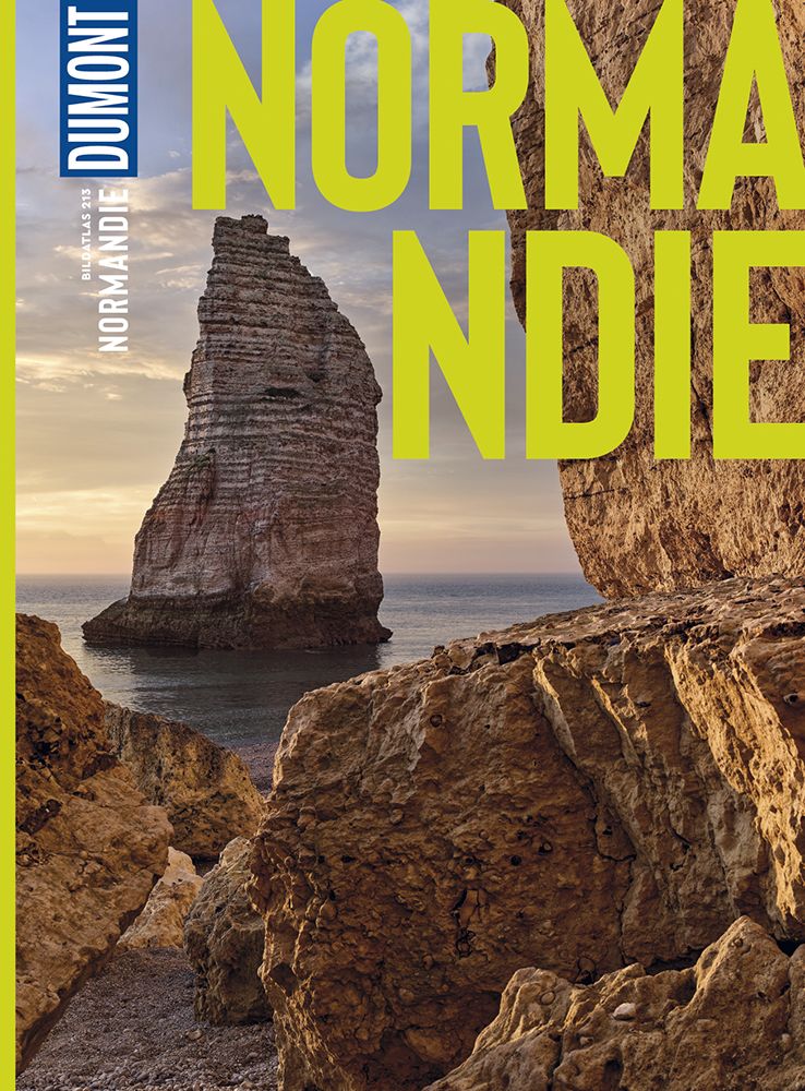 9783616012308 normandie