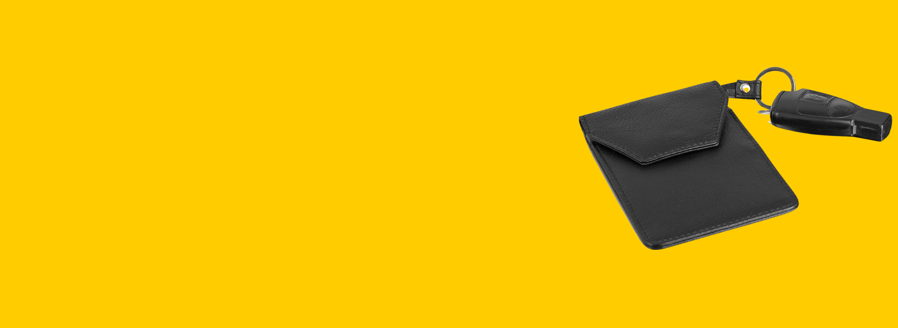 wallet, purse, Schiebe, Leder, schwarz