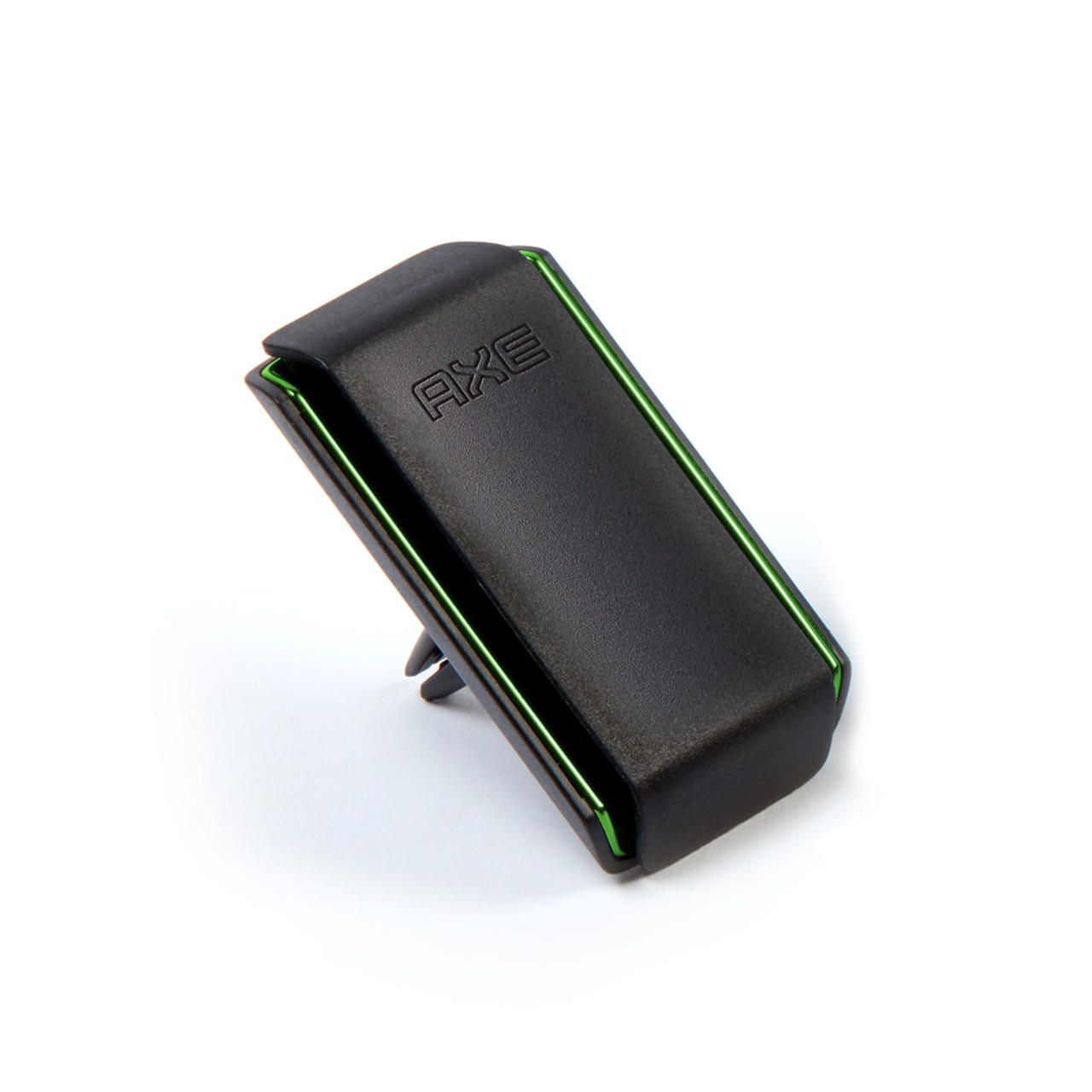 Lufterfrischer Grün