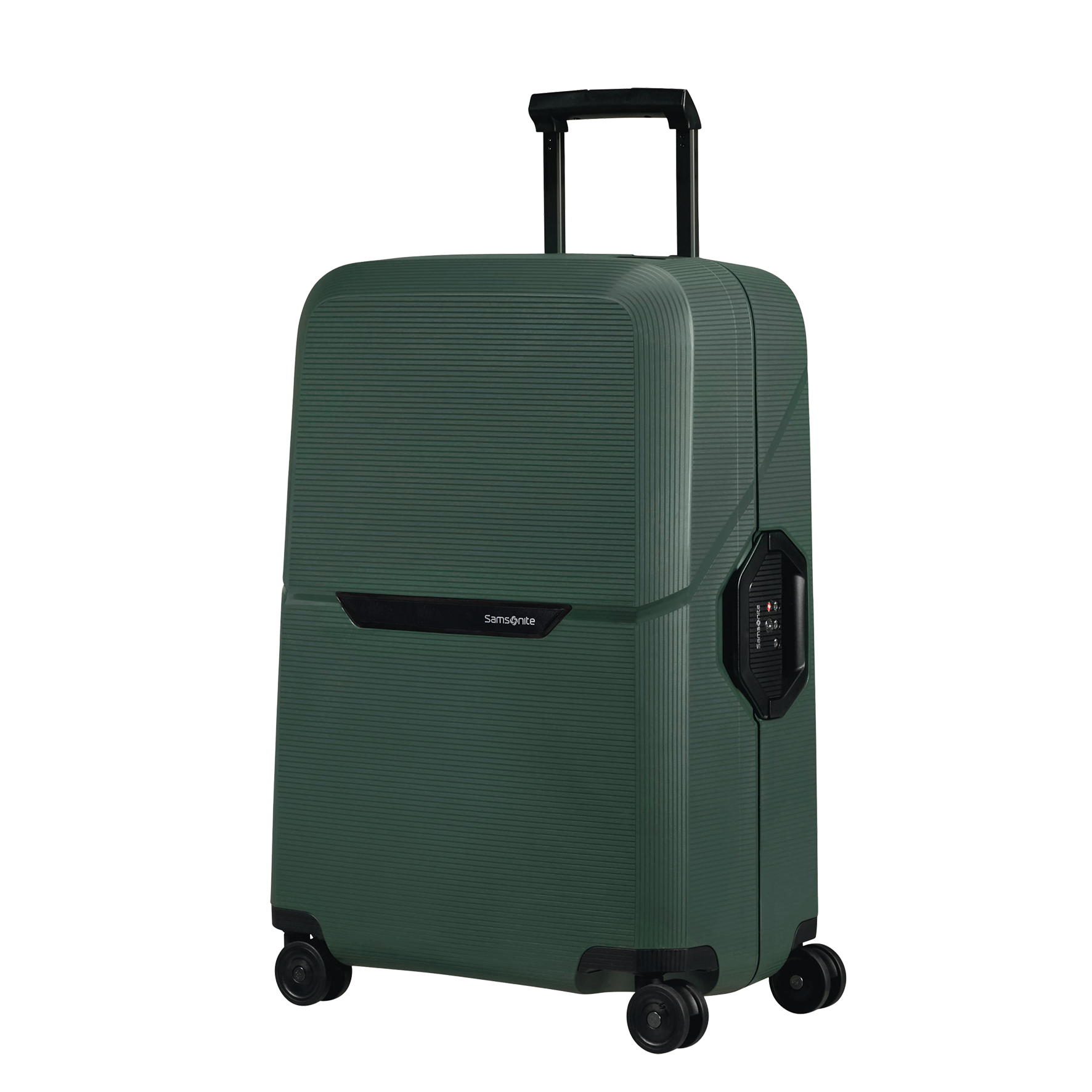 000009007770024304__PRINTcnyE4bP0FLrCO Gepäck, Koffer, Samsonite, Grün