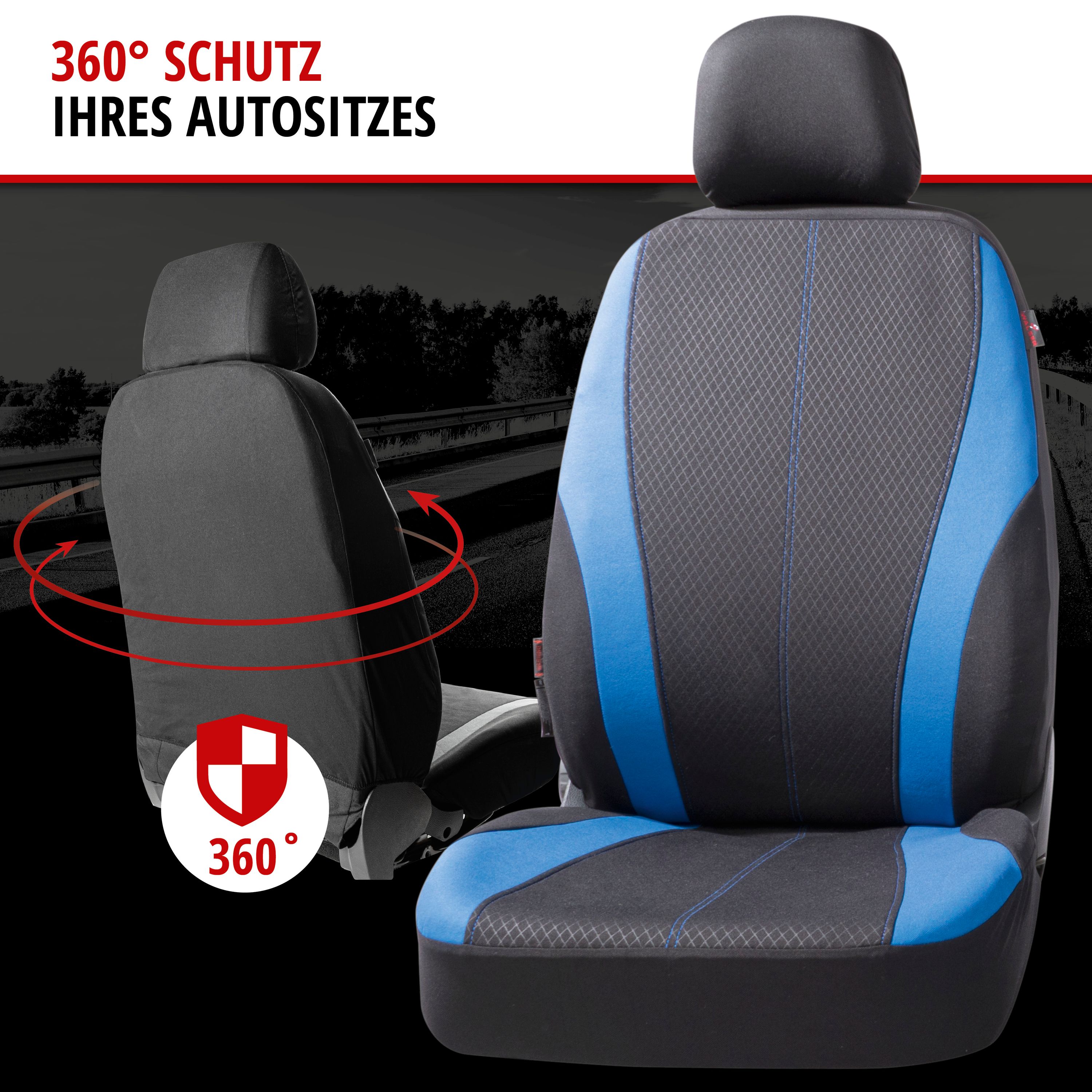 9001778118561_007 Autositzbezug Dundee Detailansicht