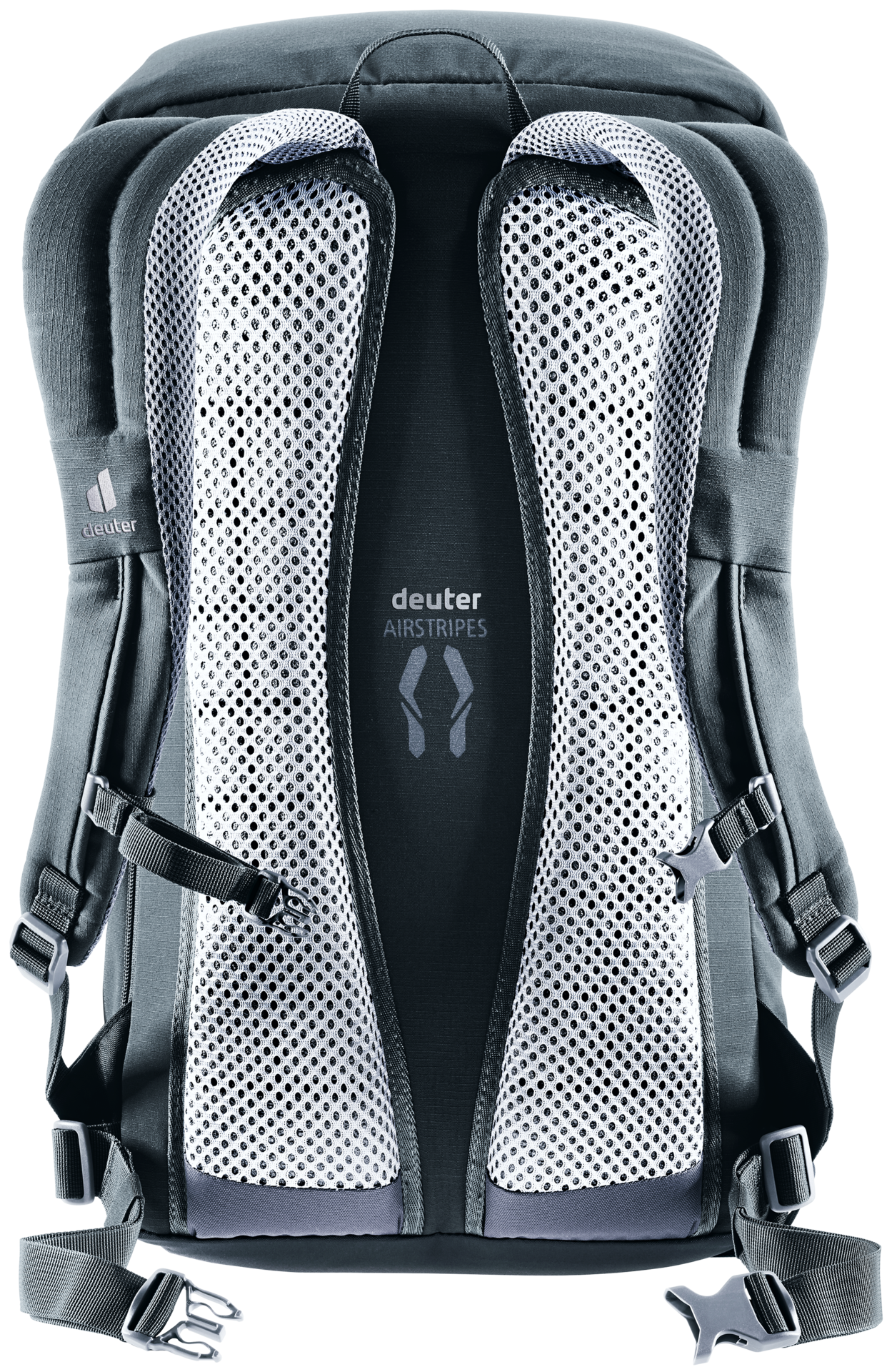 deuter Rucksack Waker 24 Ansicht Rücken