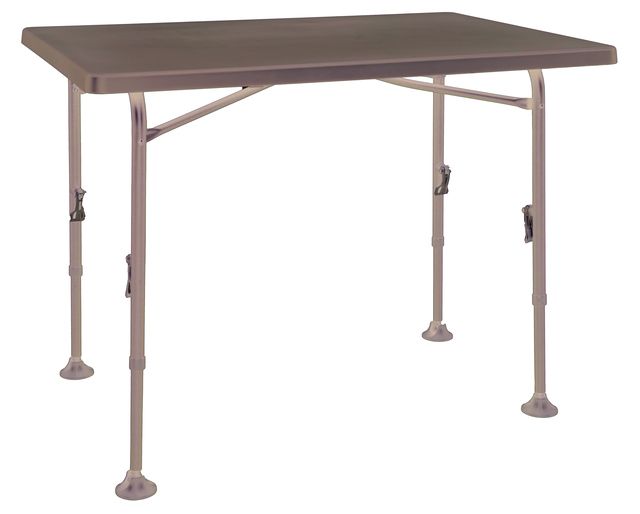 Westfield Campingtisch Resino Moebel, Tabelle, Schreibtisch, Esstisch