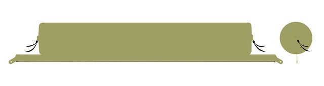 Kissenrolle, grün Bank, Mobiliar, Couch, Text, Kissen