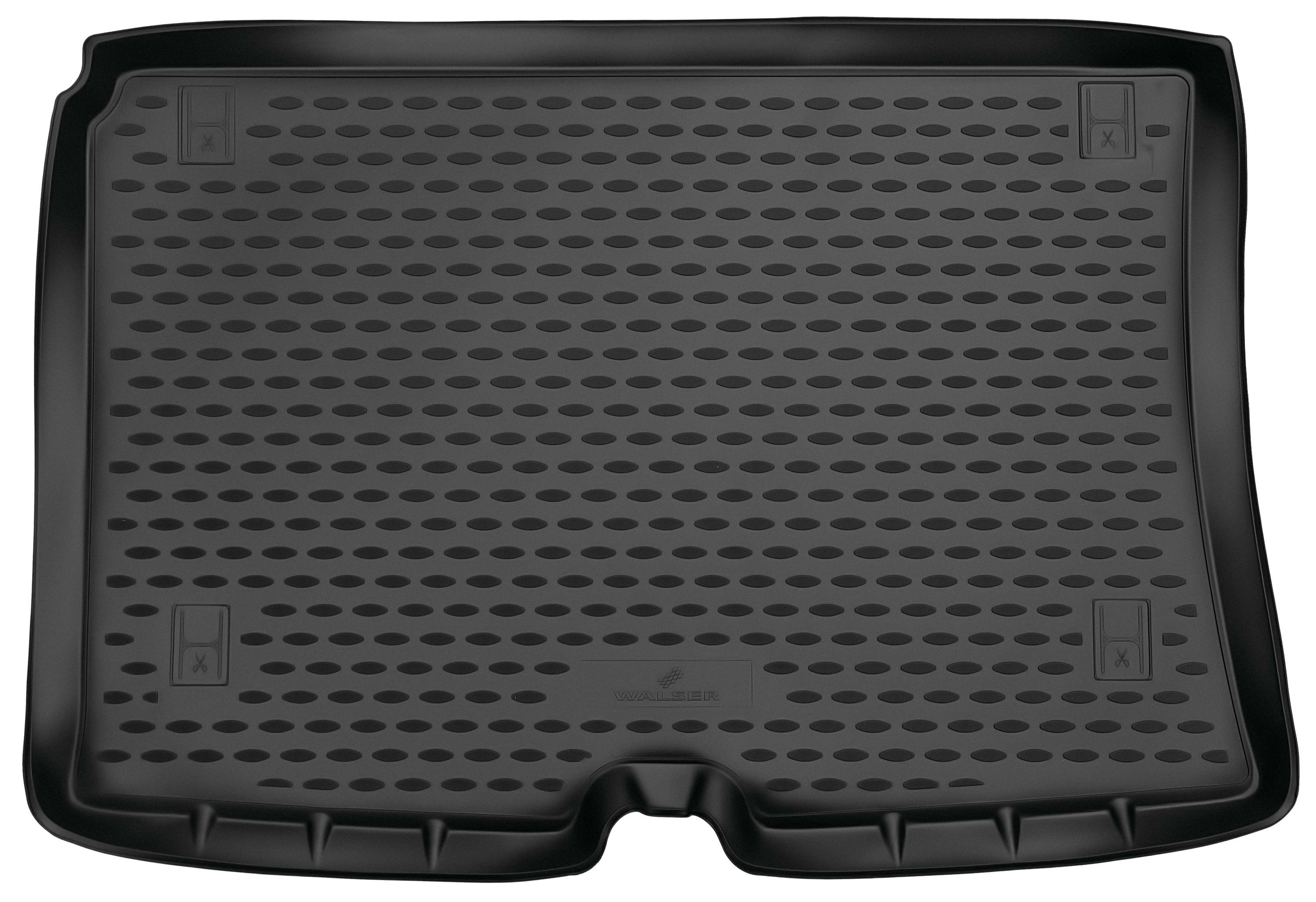 9001778708823_001 Kofferraummatte aus Gummi