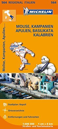9782067228481xhIMlG8LV11en Italien, Kampanien