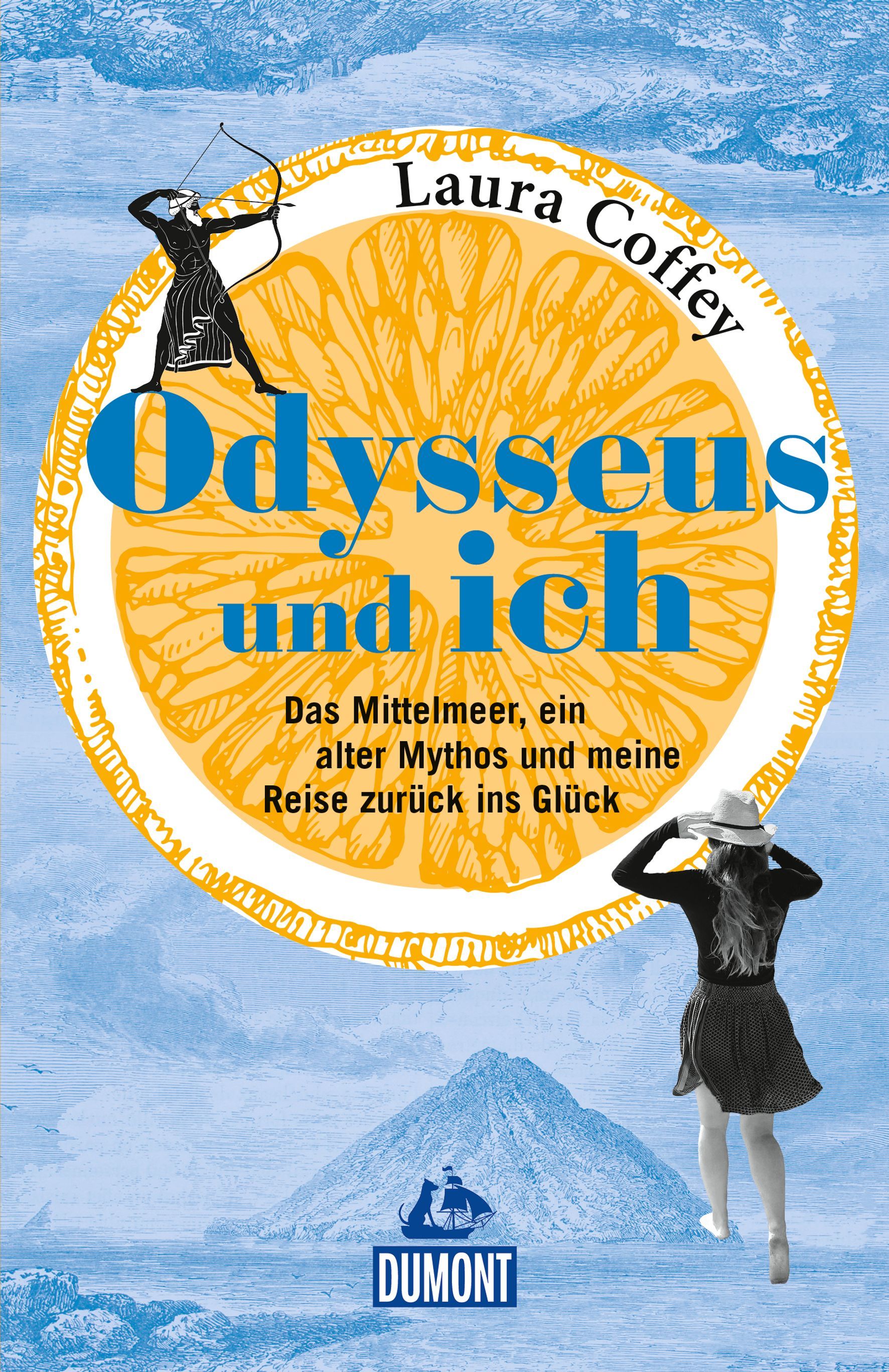 Odysseus und ich Werbung, Plakat, Person, Erwachsener, Frau
