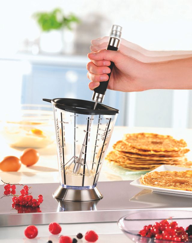 Mixer, Immersion blender, Küchenwerkzeug, Messbecher, Ständer/Standmixer
