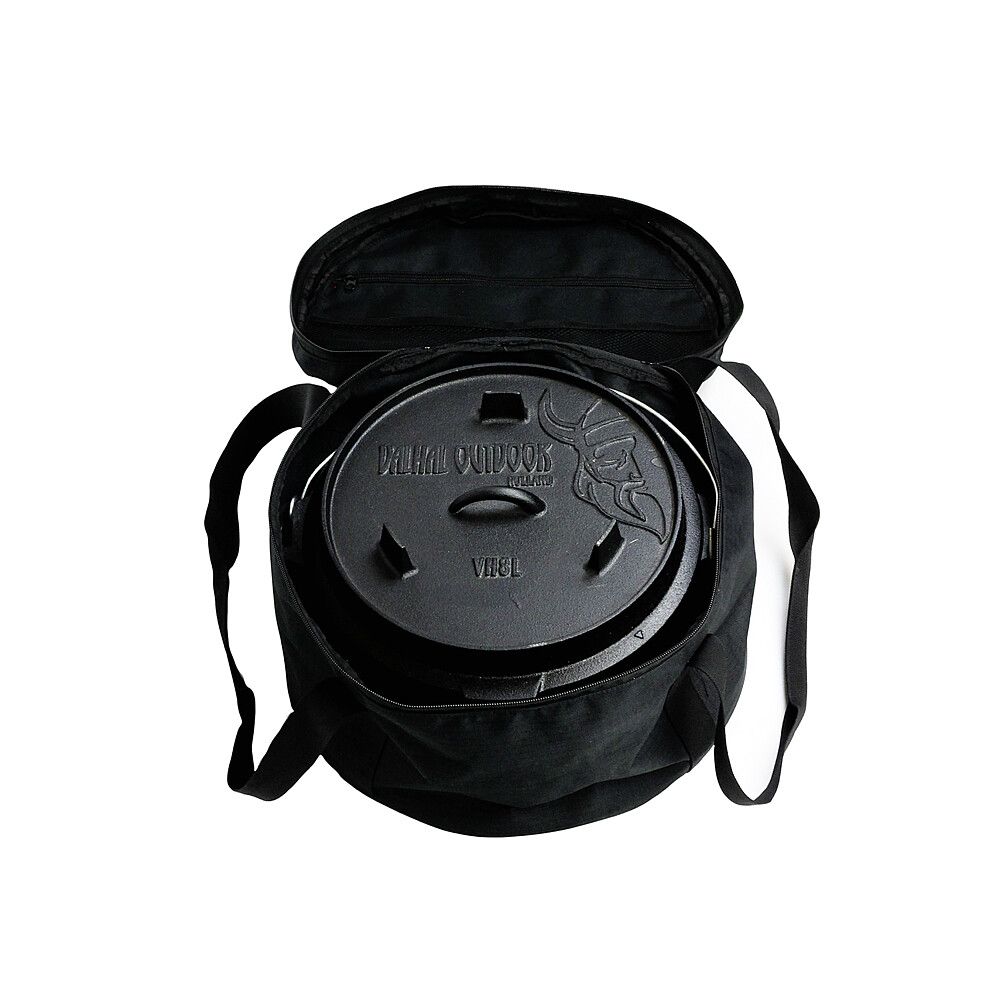 9957796100 VALHAL Tasche Dutch Oven bis 8l