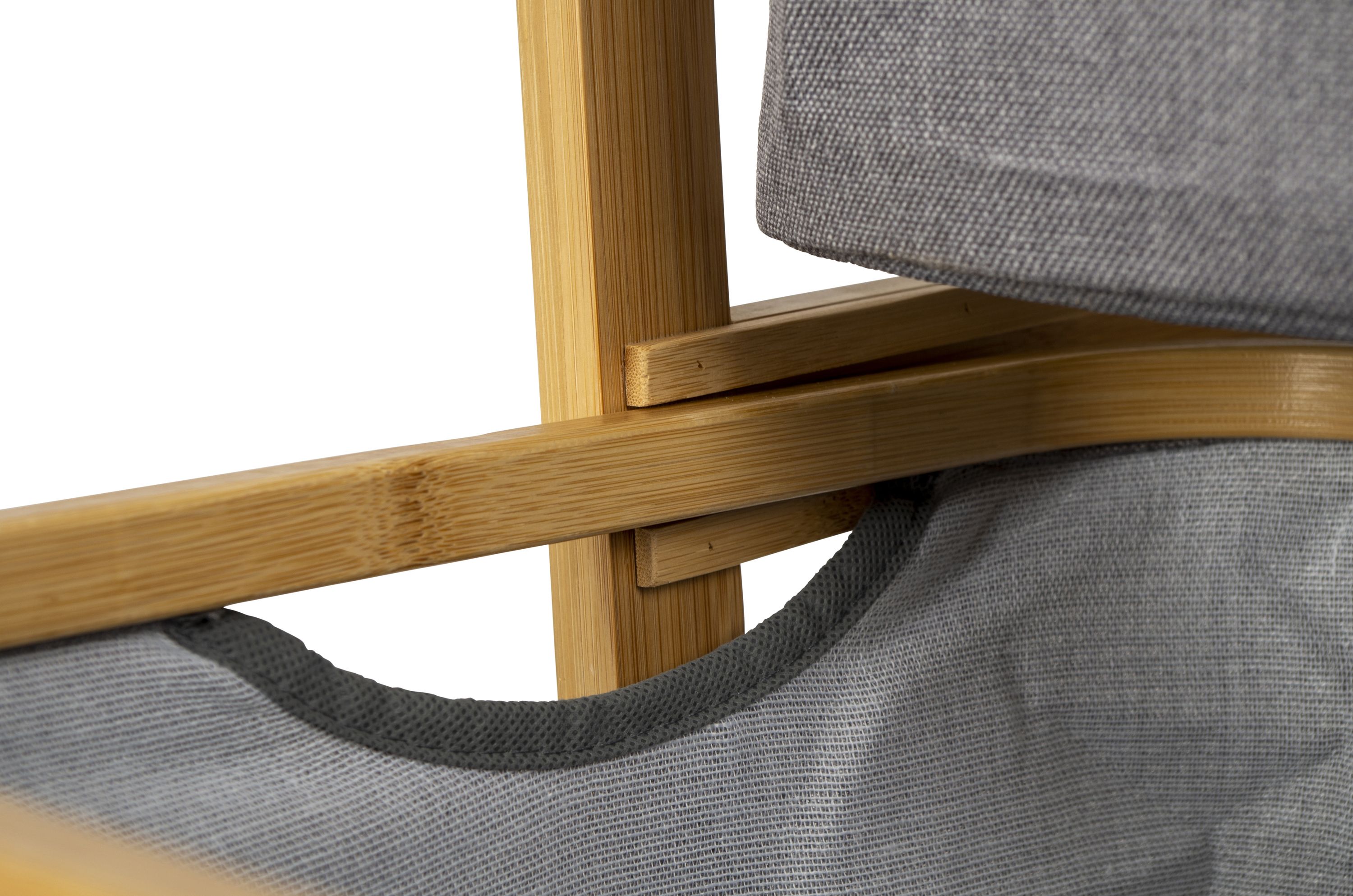 9961351301 Bo-Camp Urban Outdoor Küchenschrank, Nahaufnahme Ausziehfach