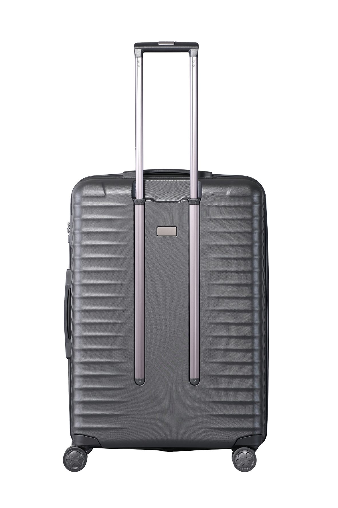 Titan Litron Trolley Grau